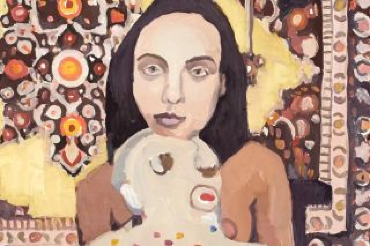 Moederschap #3 – Good Mom/Bad Mom